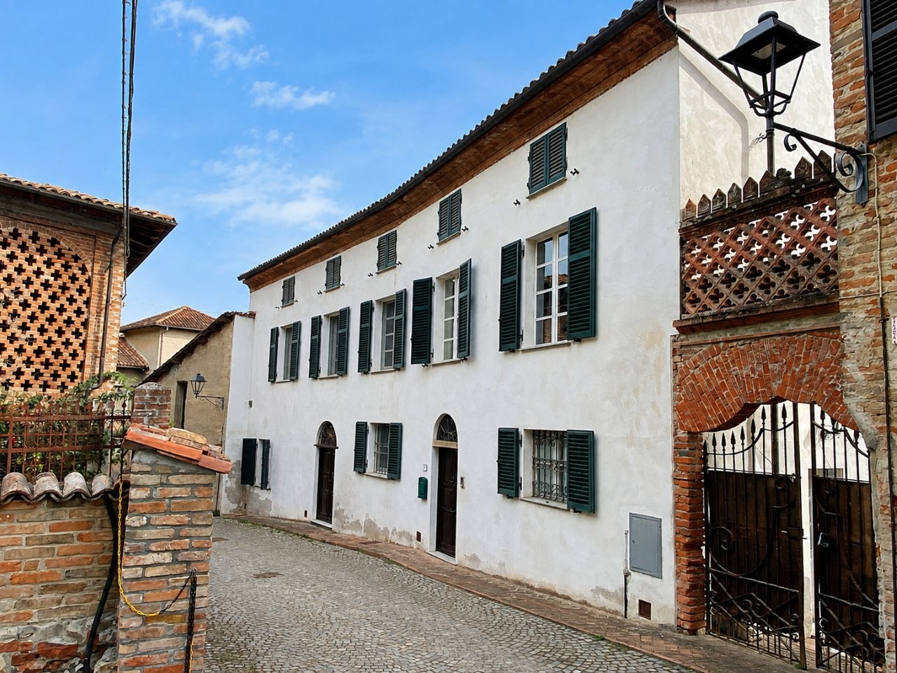 Incisa Scapaccino