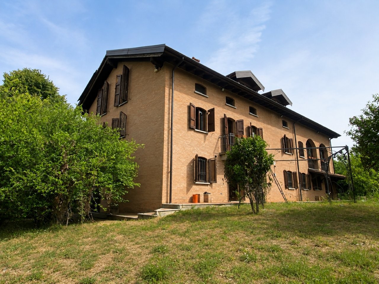 Immobiliari nel monferrato - Piedmont Houses