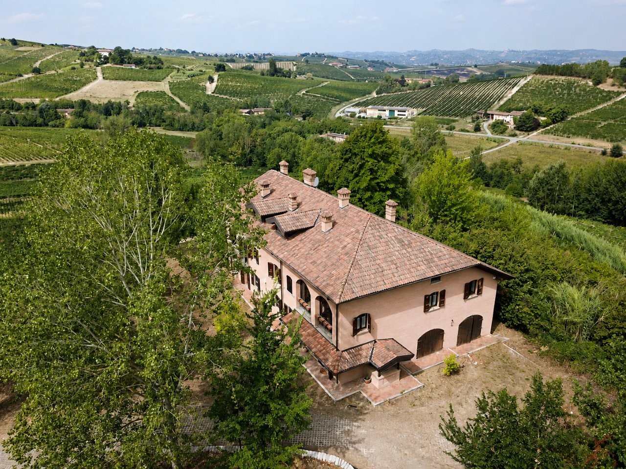 Immobiliari nel monferrato - Piedmont Houses