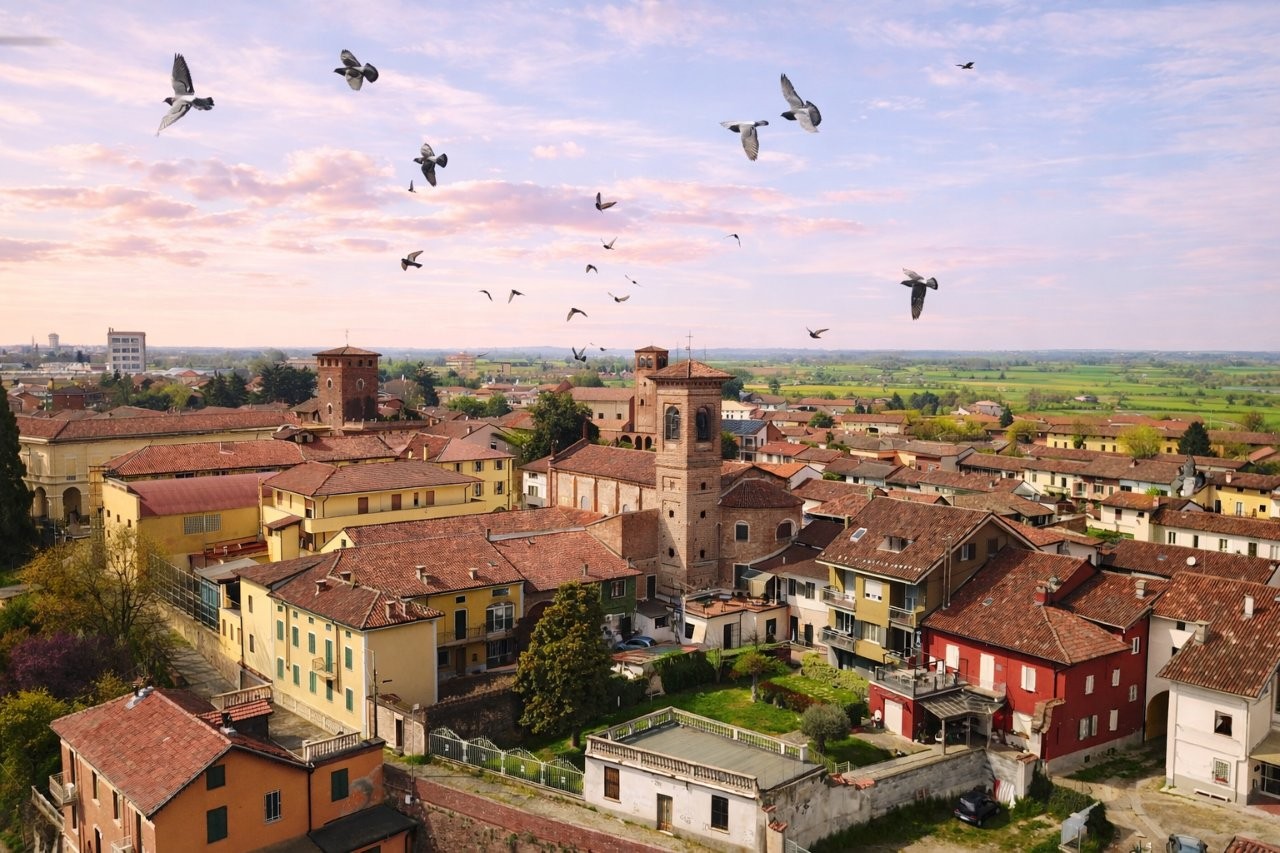 Felizzano