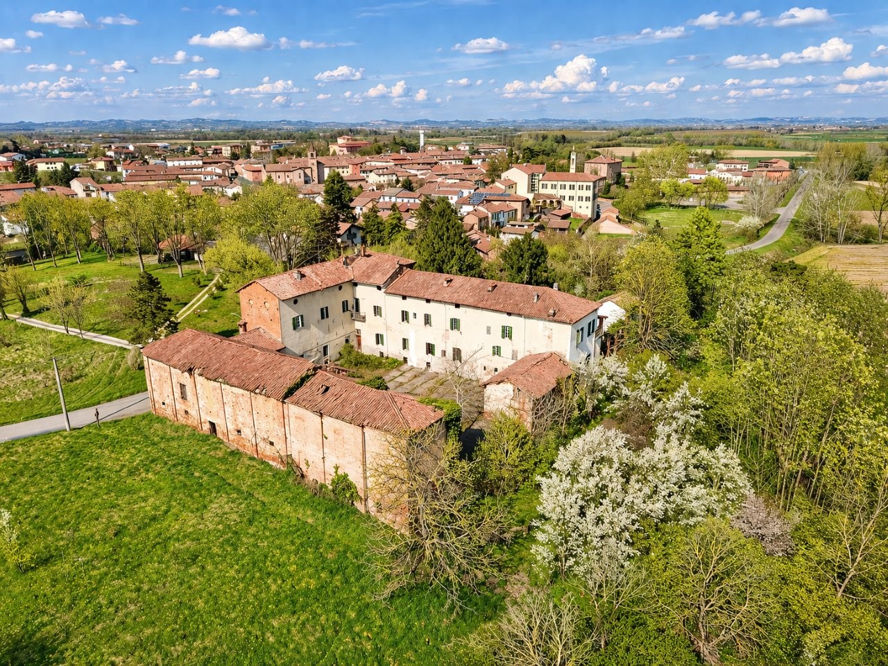 Immobiliari nel monferrato - Piedmont Houses