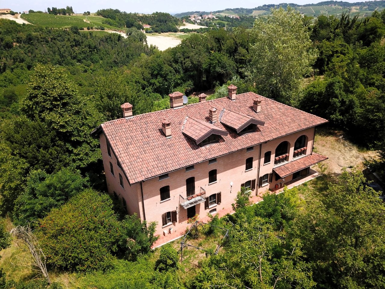 Immobiliari nel monferrato - Piedmont Houses
