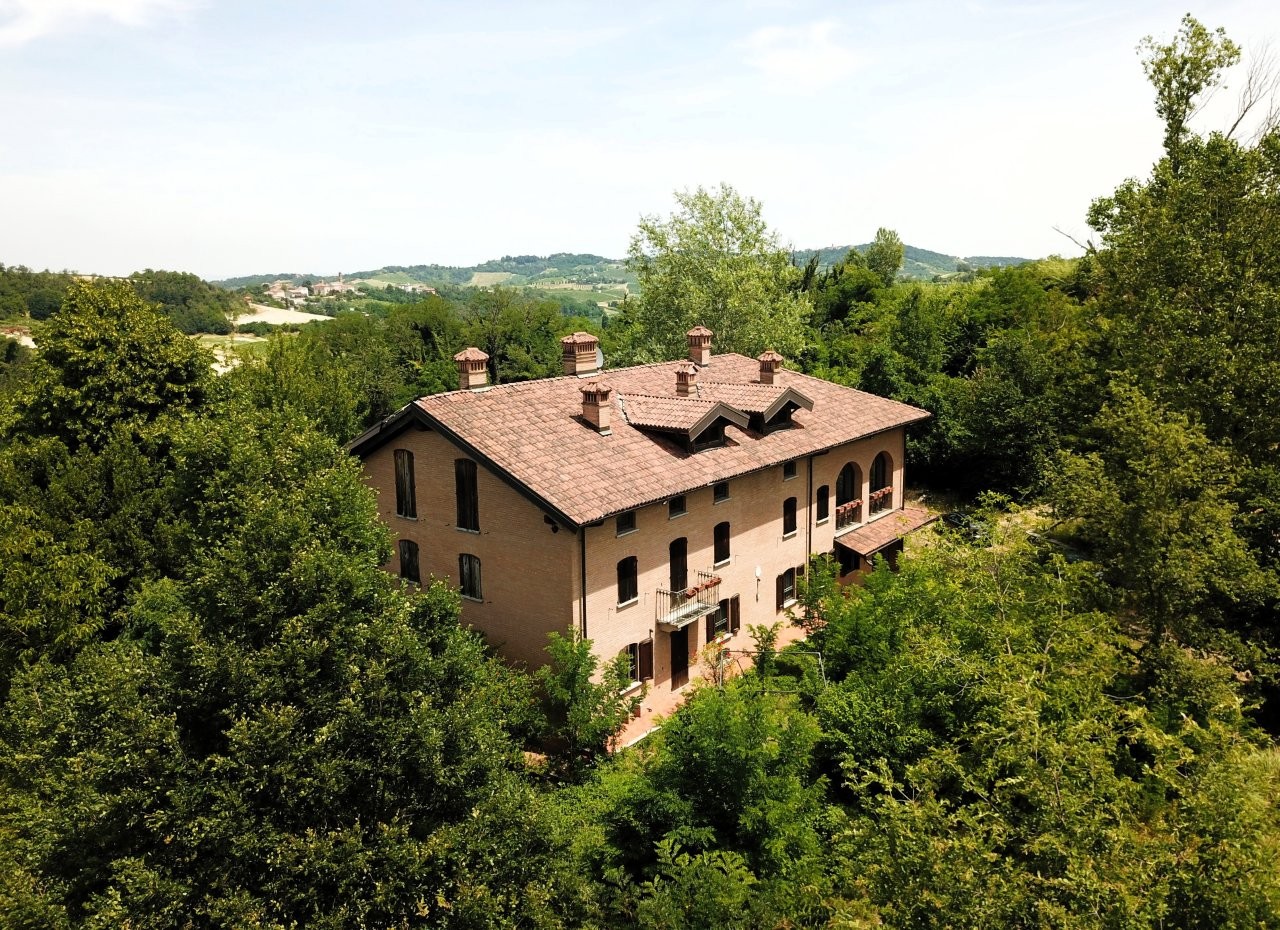 Immobiliari nel monferrato - Piedmont Houses