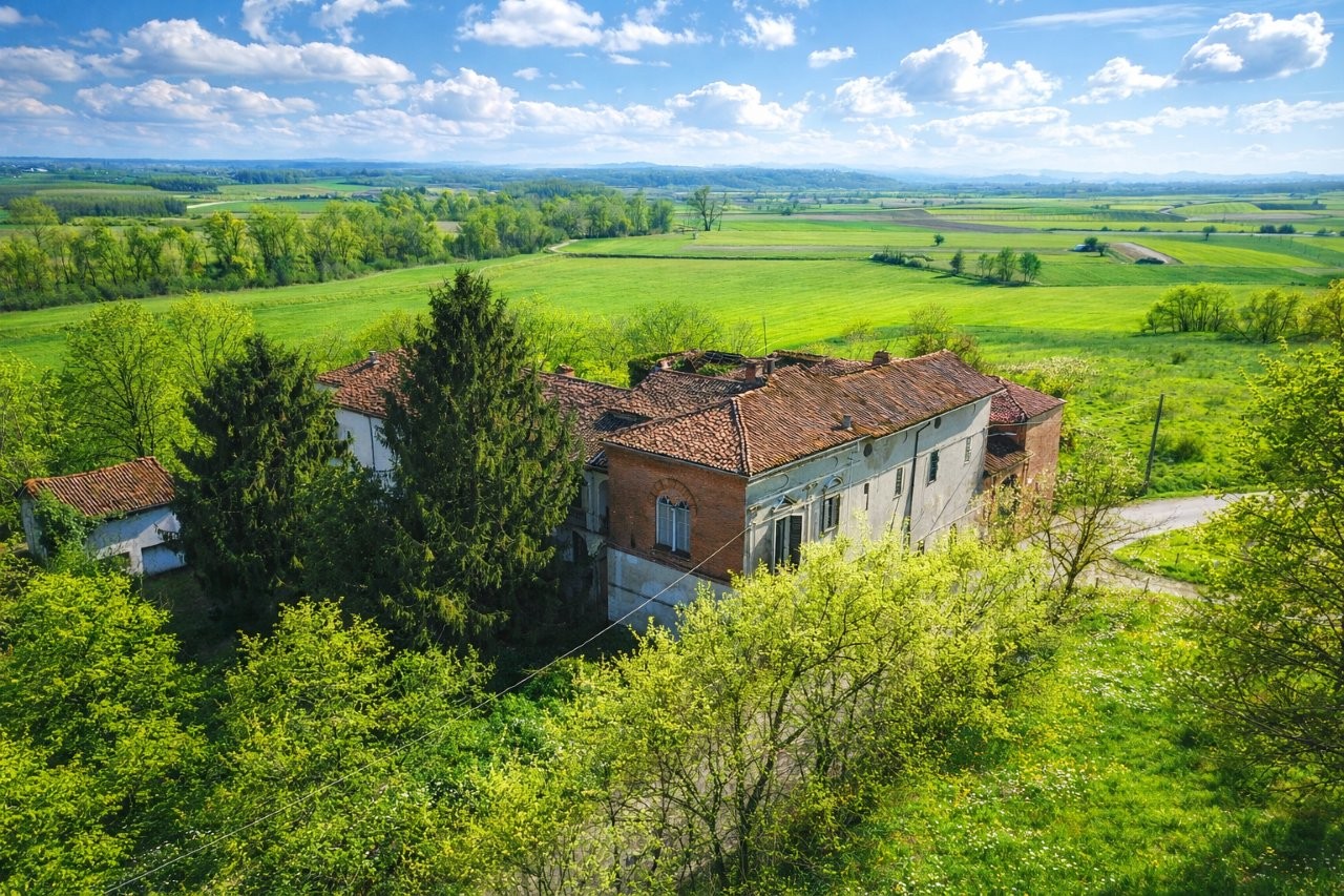 Immobiliari nel monferrato - Piedmont Houses
