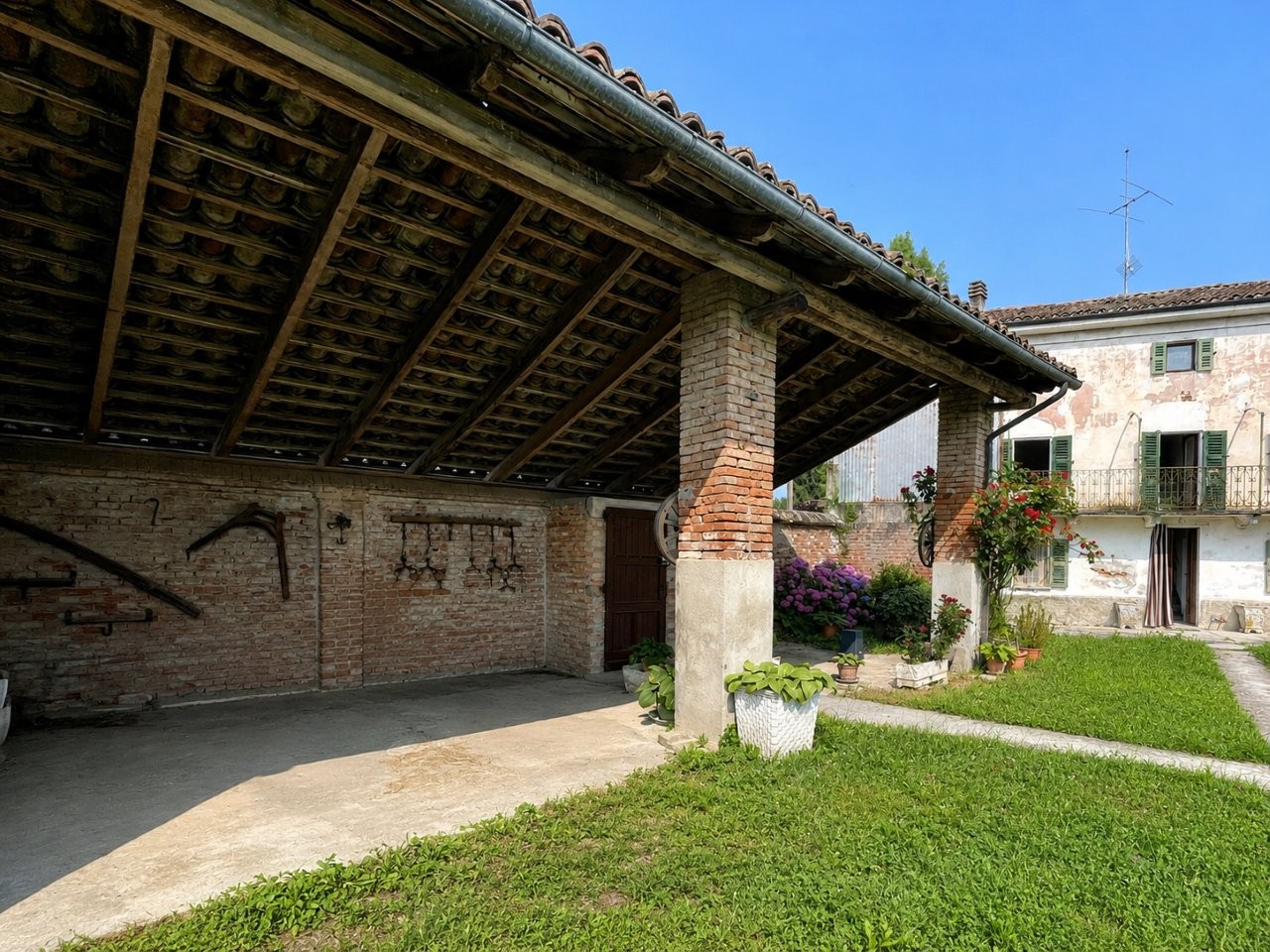 Immobiliari nel monferrato - Piedmont Houses