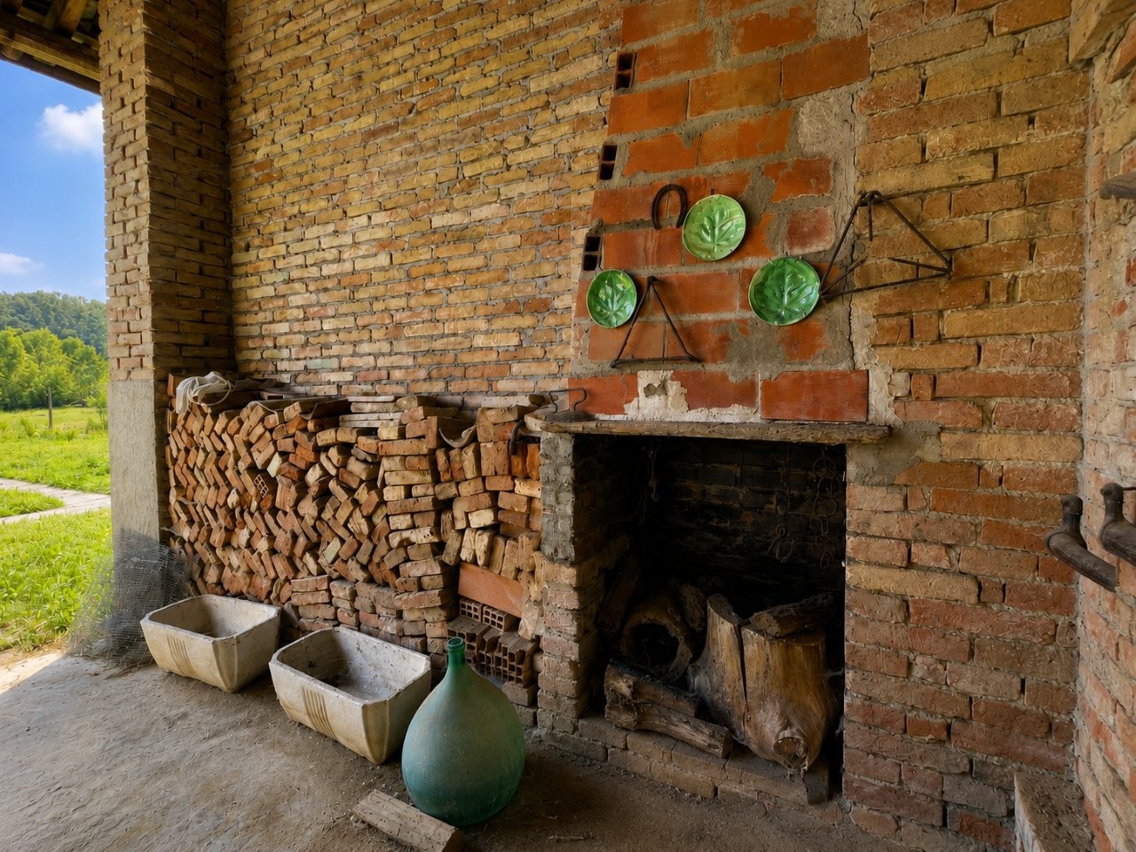 Immobiliari nel monferrato - Piedmont Houses