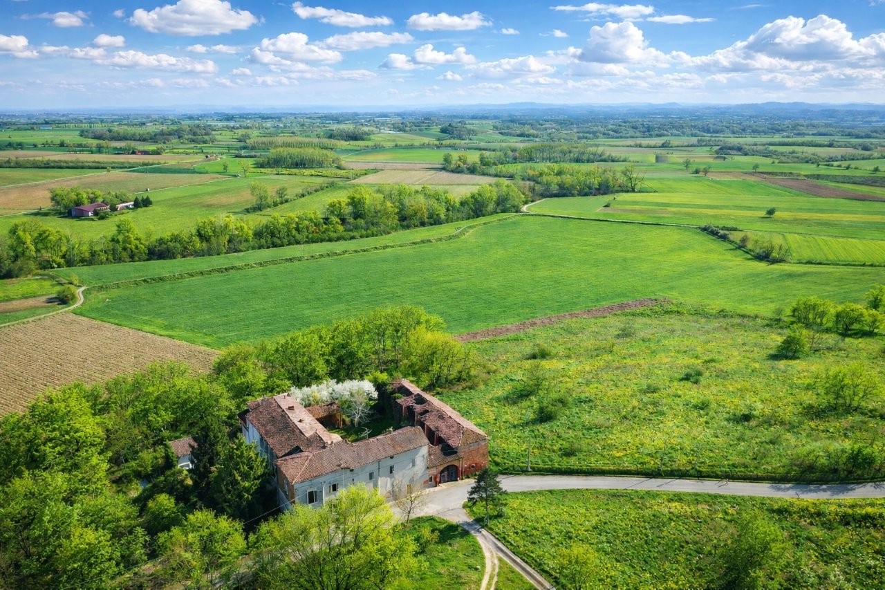 Immobiliari nel monferrato - Piedmont Houses