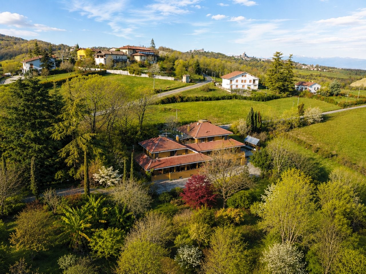 Immobiliari nel monferrato - Piedmont Houses