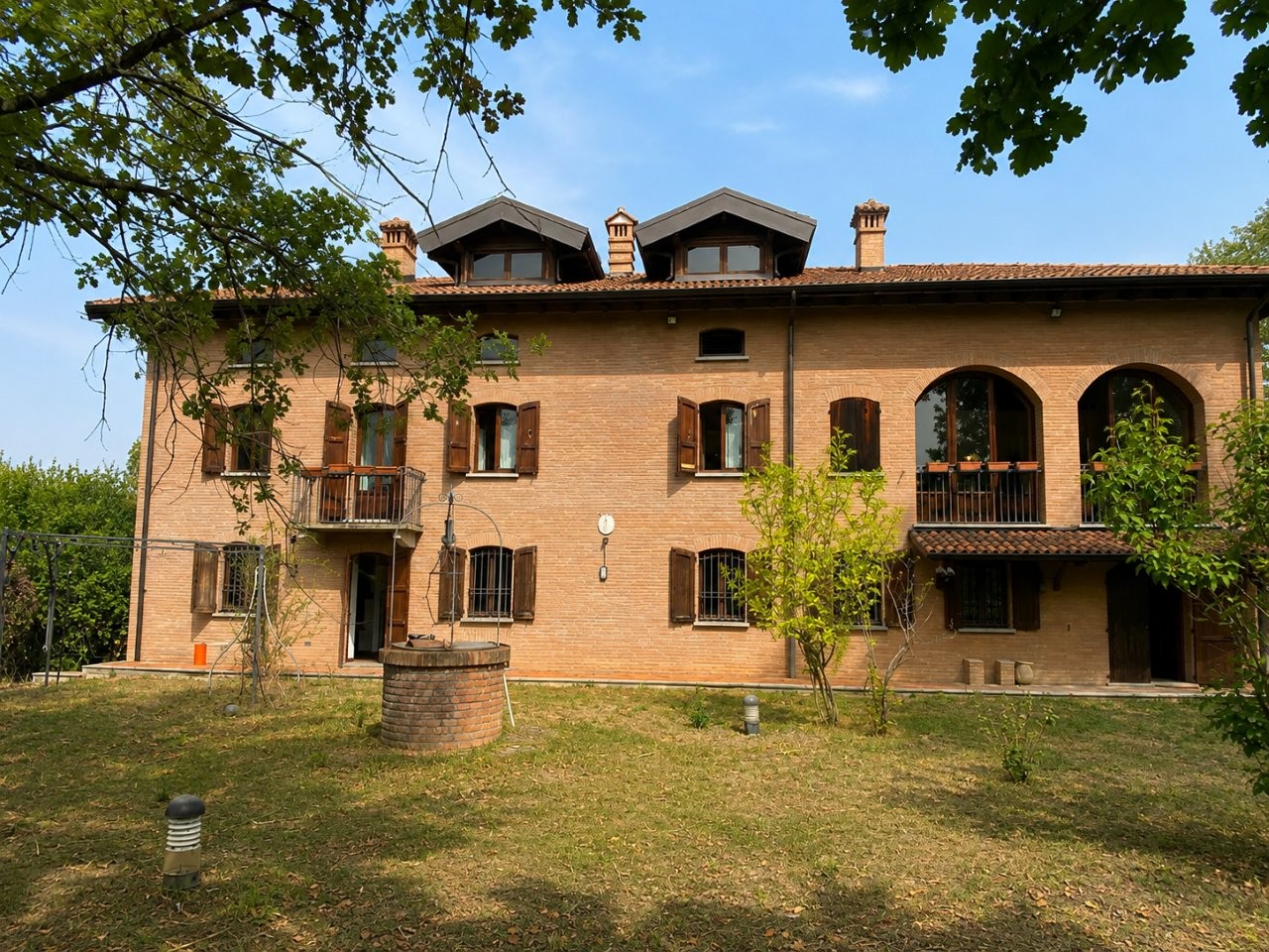 Immobiliari nel monferrato - Piedmont Houses