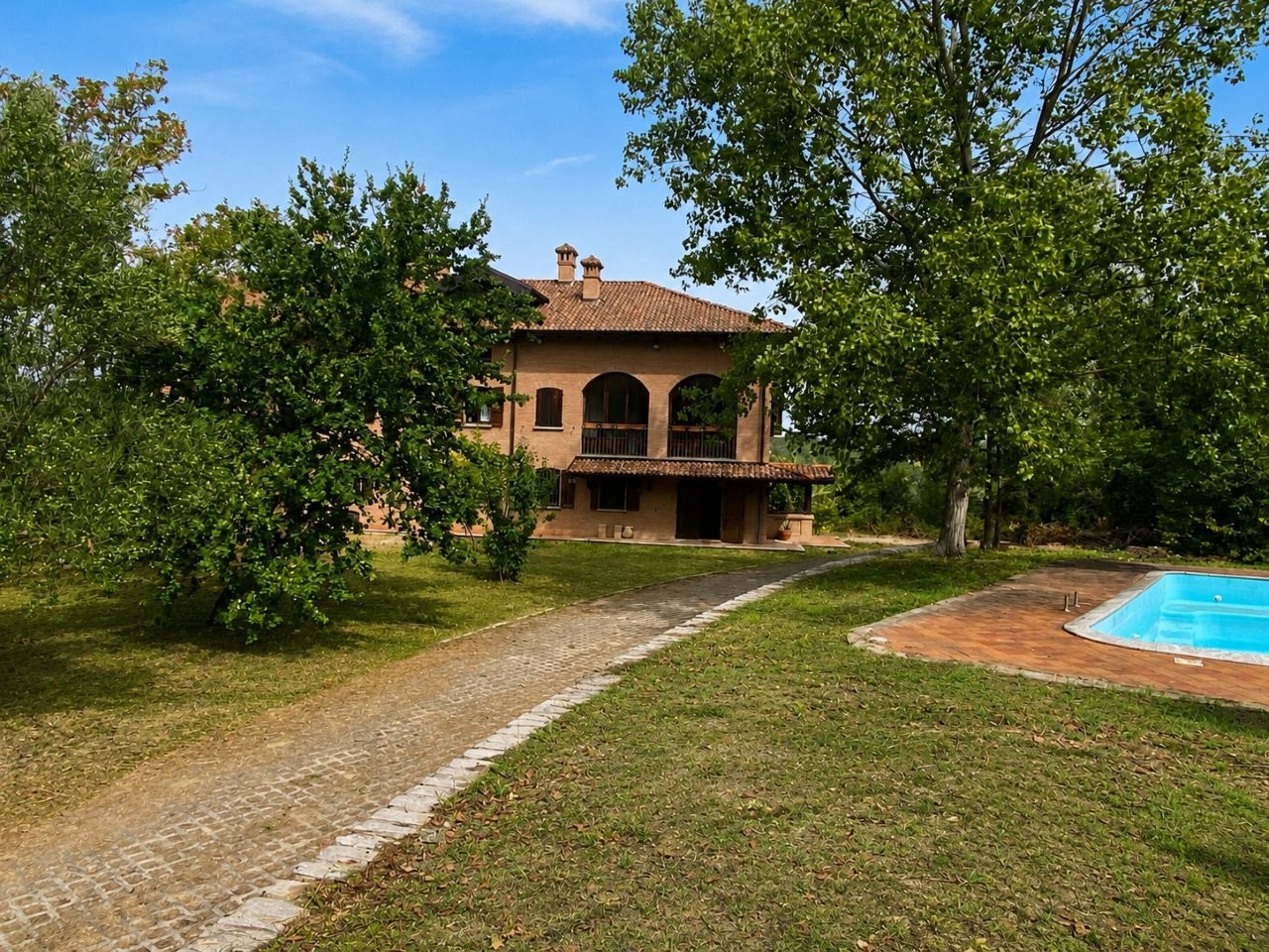 Immobiliari nel monferrato - Piedmont Houses
