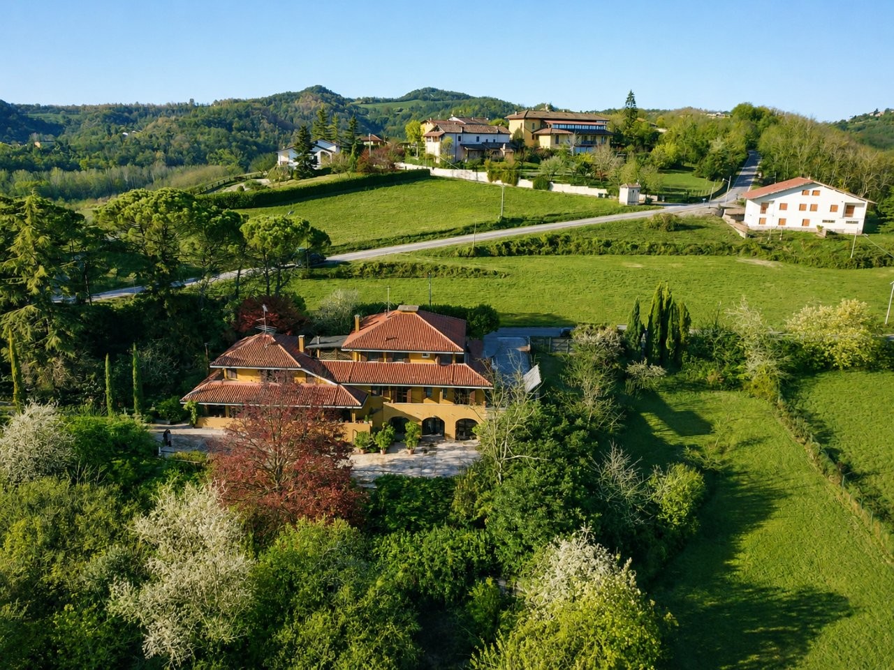 Immobiliari nel monferrato - Piedmont Houses