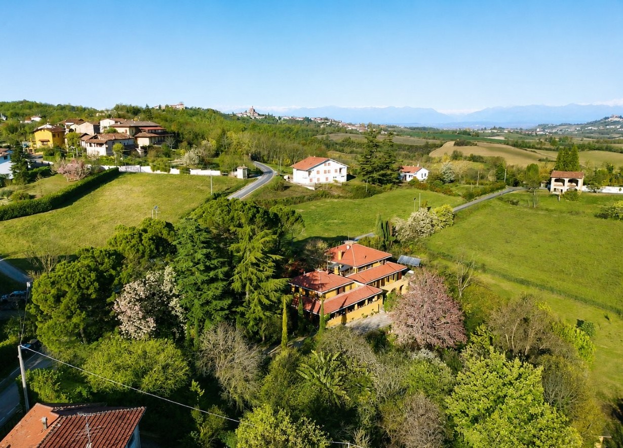 Immobiliari nel monferrato - Piedmont Houses