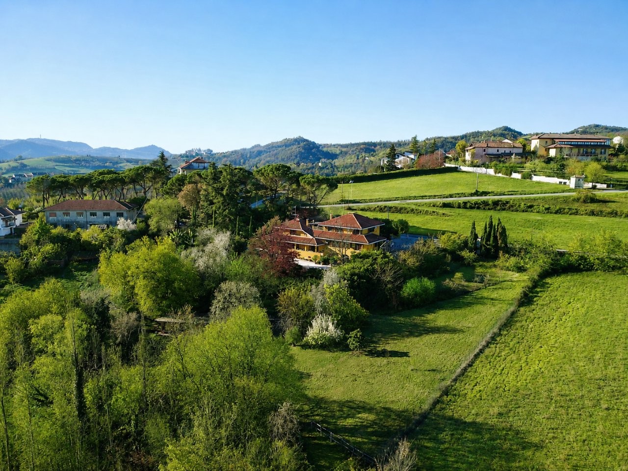Immobiliari nel monferrato - Piedmont Houses