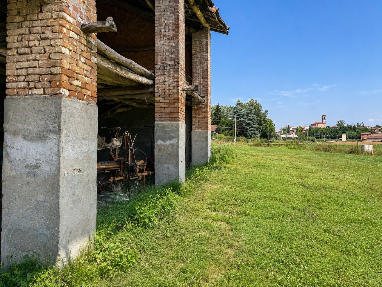 Immobiliari nel monferrato - Piedmont Houses