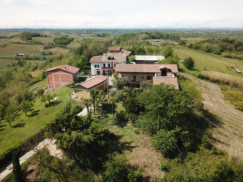 Immobiliari nel monferrato - Piedmont Houses