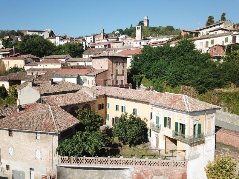 Immobiliari nel monferrato - Piedmont Houses