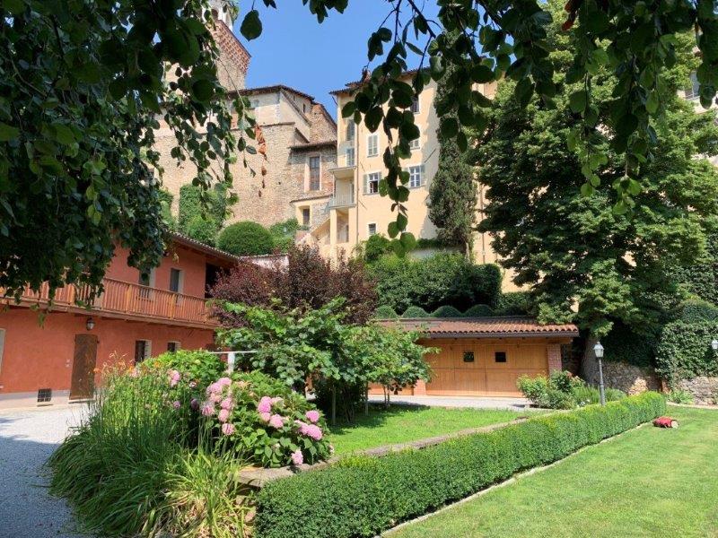 Immobiliari nel monferrato - Piedmont Houses