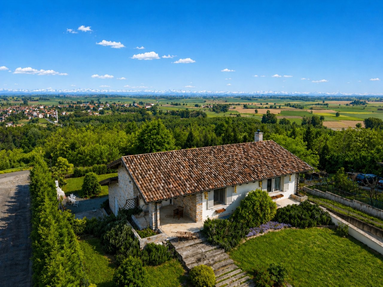 Immobiliari nel monferrato - Piedmont Houses