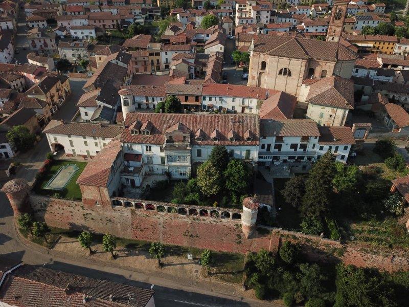 Immobiliari nel monferrato - Piedmont Houses