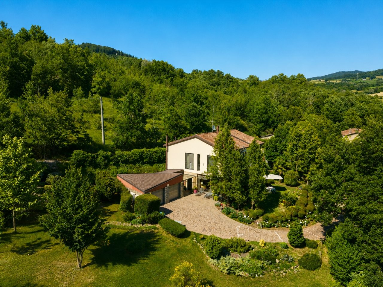 Immobiliari nel monferrato - Piedmont Houses