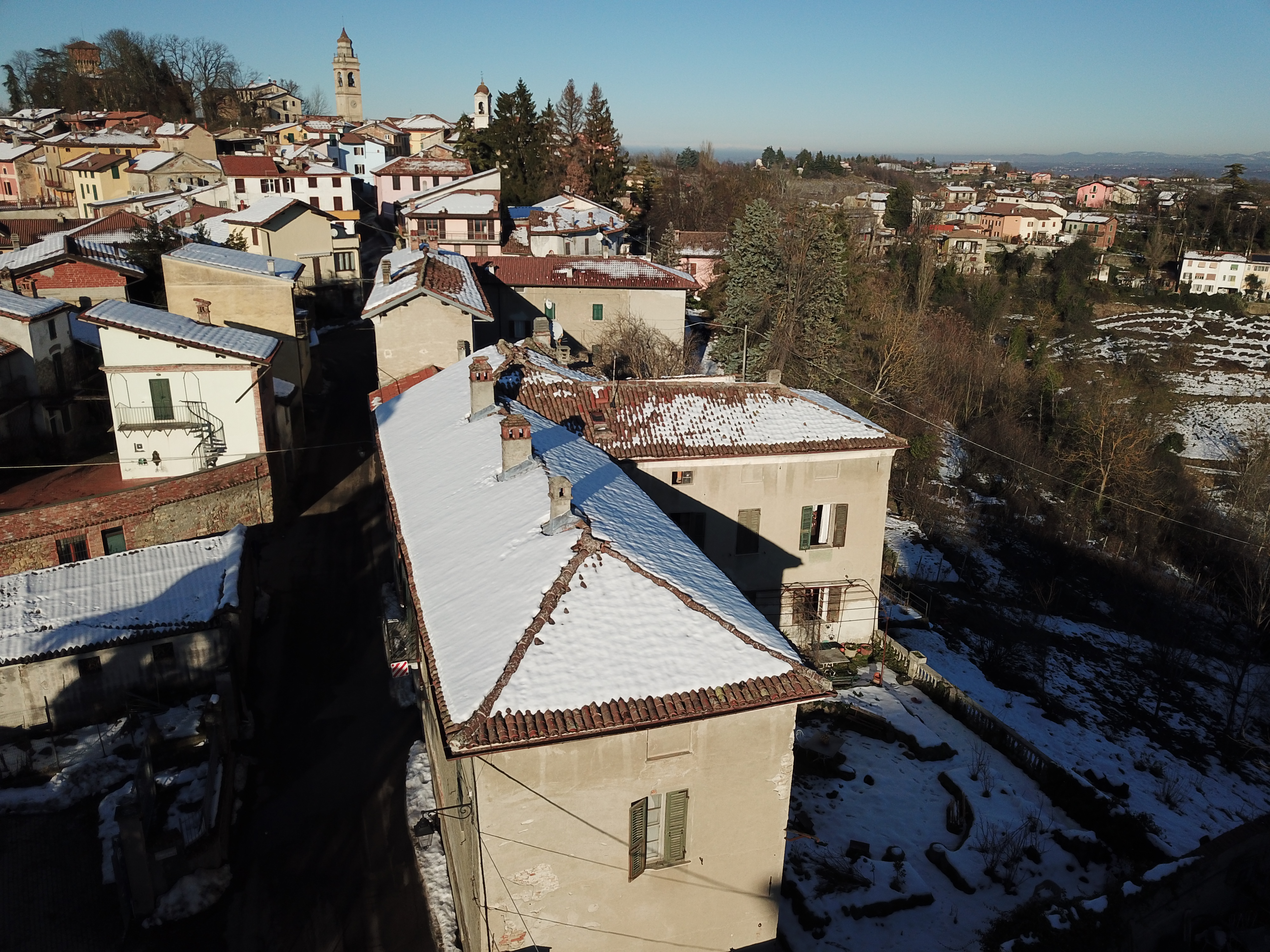 Immobiliari nel monferrato - Piedmont Houses