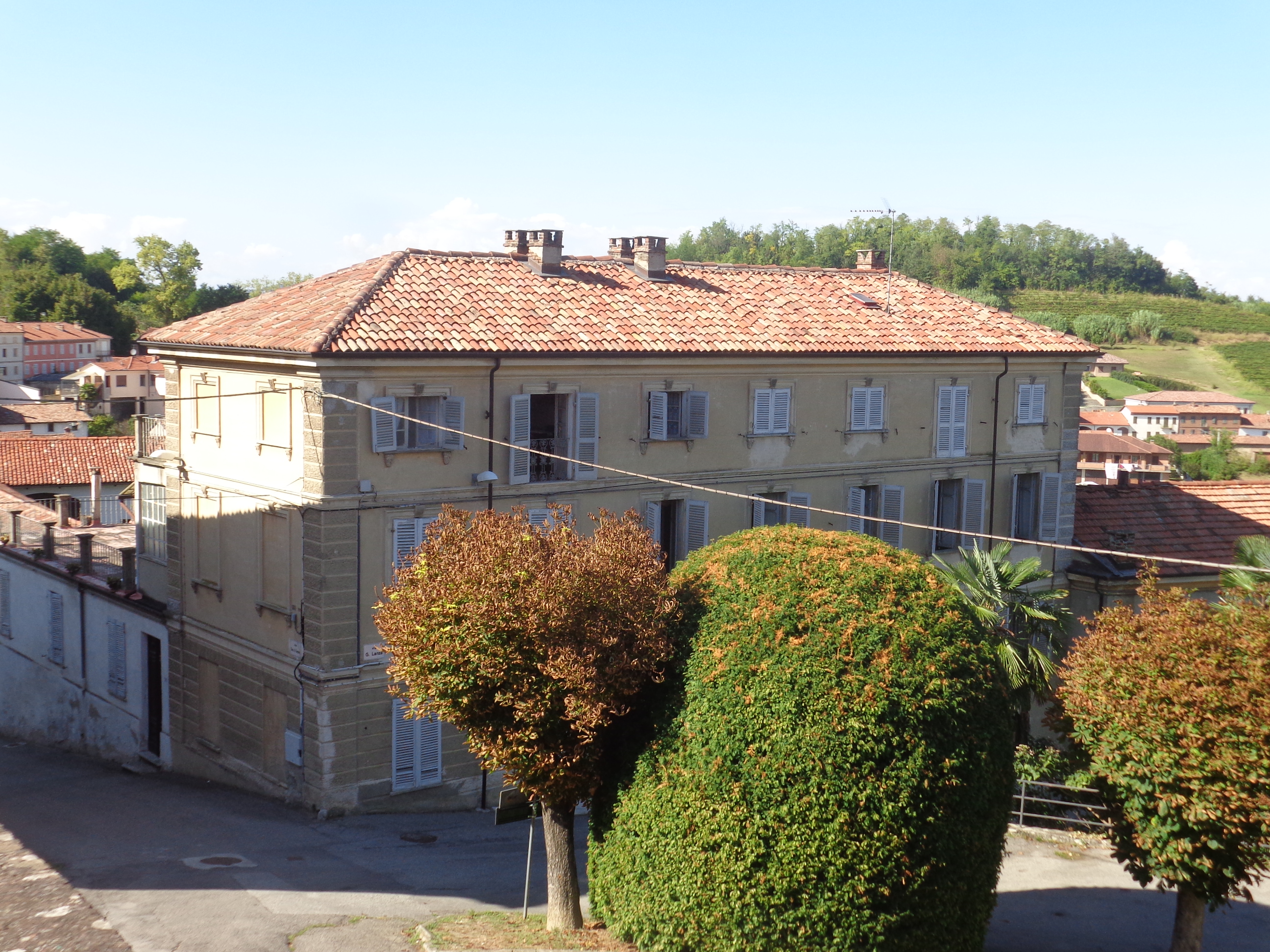 Immobiliari nel monferrato - Piedmont Houses