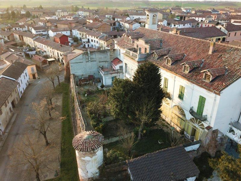 Immobiliari nel monferrato - Piedmont Houses