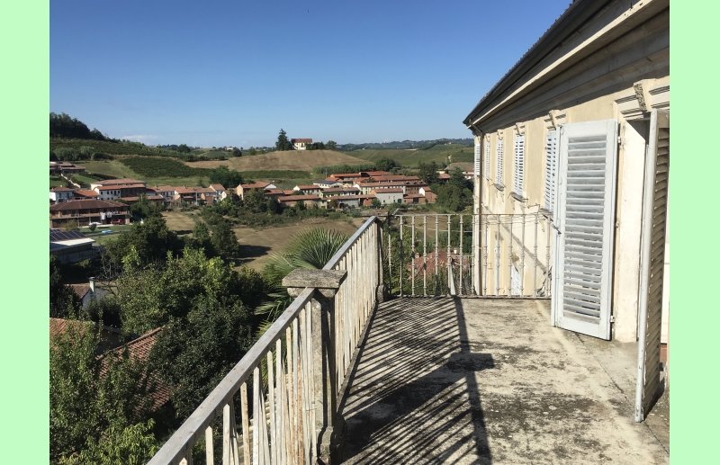 Immobiliari nel monferrato - Piedmont Houses