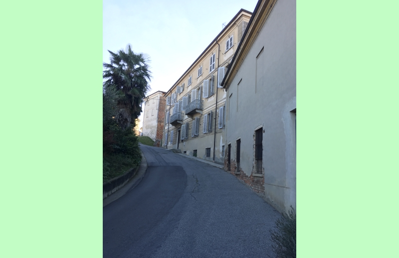 Immobiliari nel monferrato - Piedmont Houses