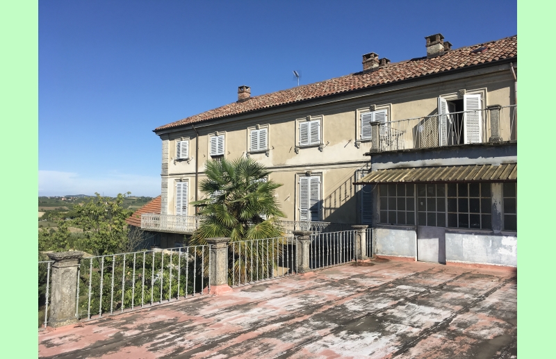 Immobiliari nel monferrato - Piedmont Houses