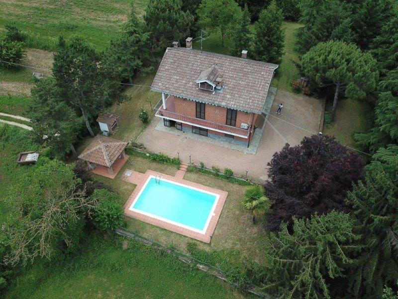 Immobiliari nel monferrato - Piedmont Houses