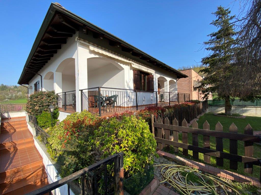 Immobiliari nel monferrato - Piedmont Houses