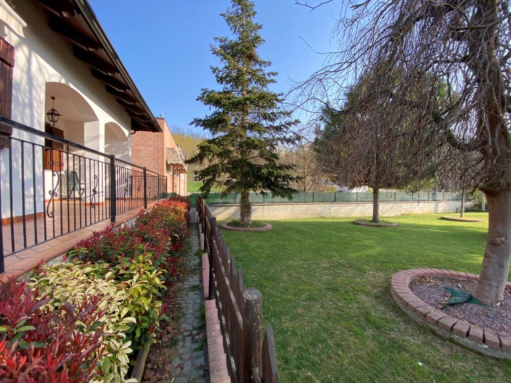 Immobiliari nel monferrato - Piedmont Houses