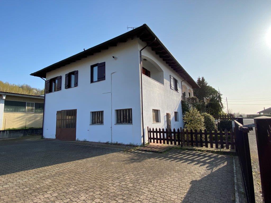 Immobiliari nel monferrato - Piedmont Houses