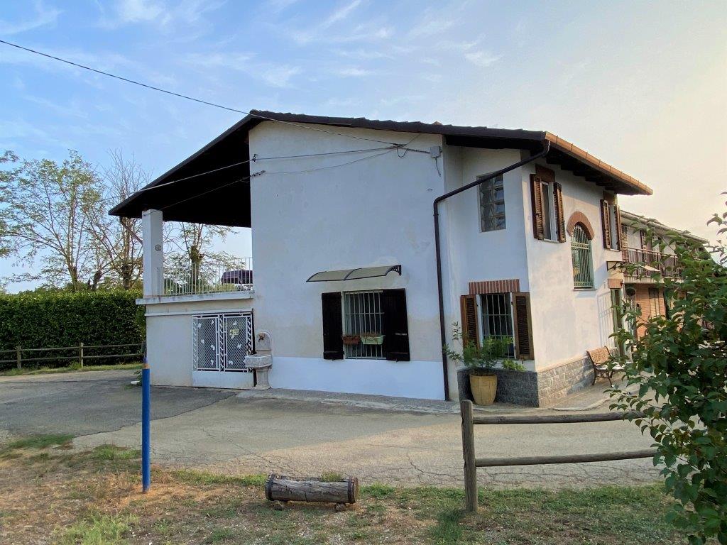 Immobiliari nel monferrato - Piedmont Houses