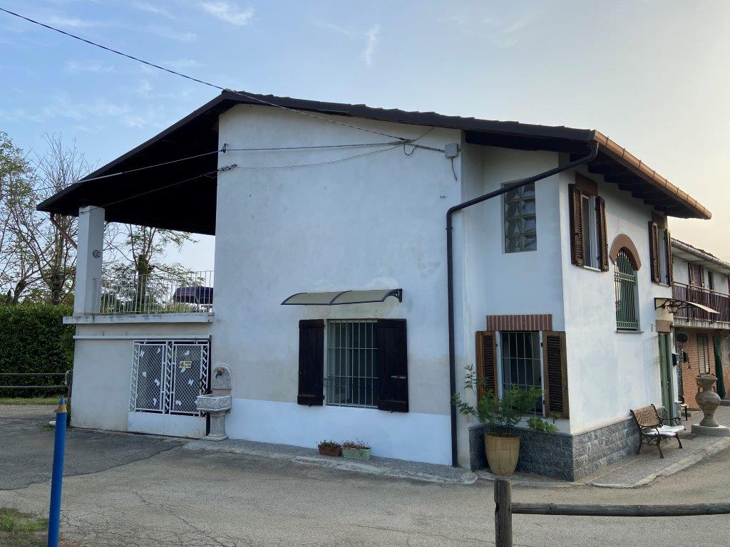 Immobiliari nel monferrato - Piedmont Houses