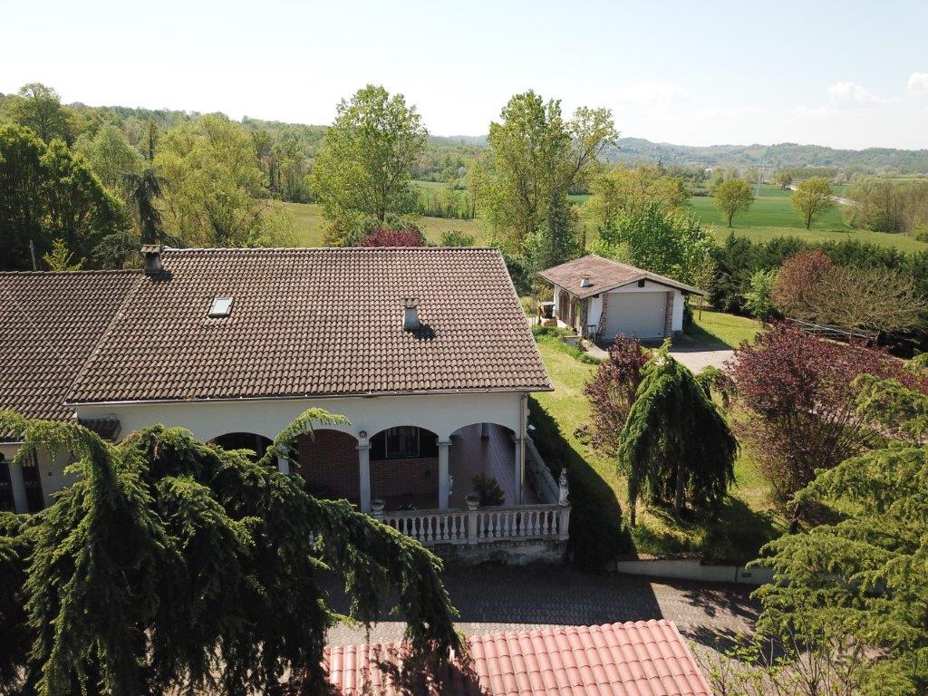 Immobiliari nel monferrato - Piedmont Houses