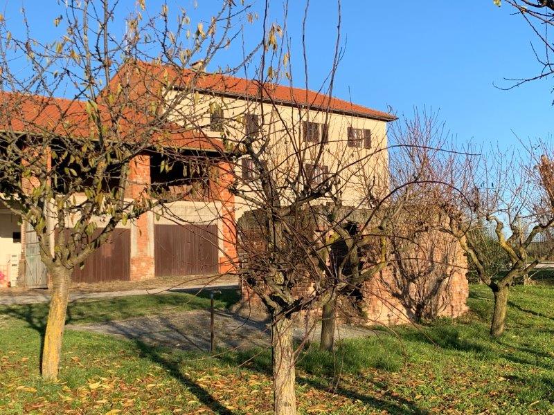 Castelletto Monferrato