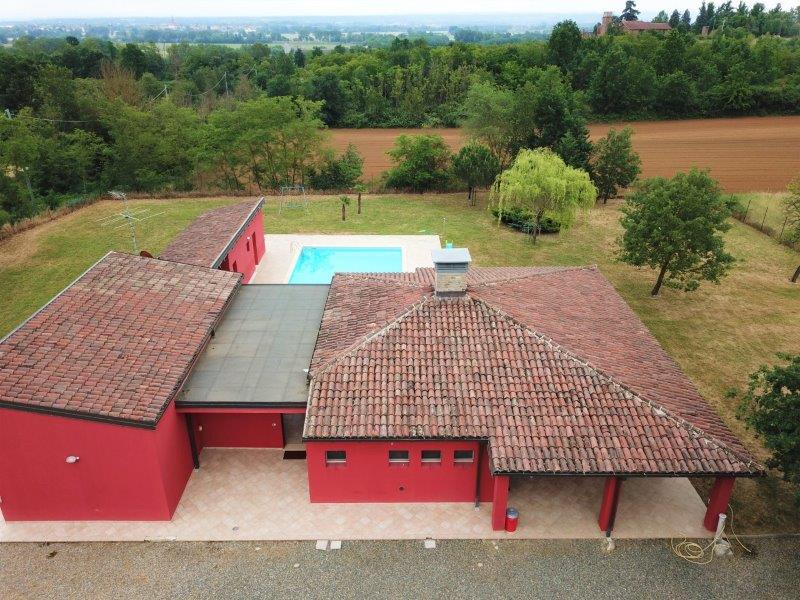 Immobiliari nel monferrato - Piedmont Houses