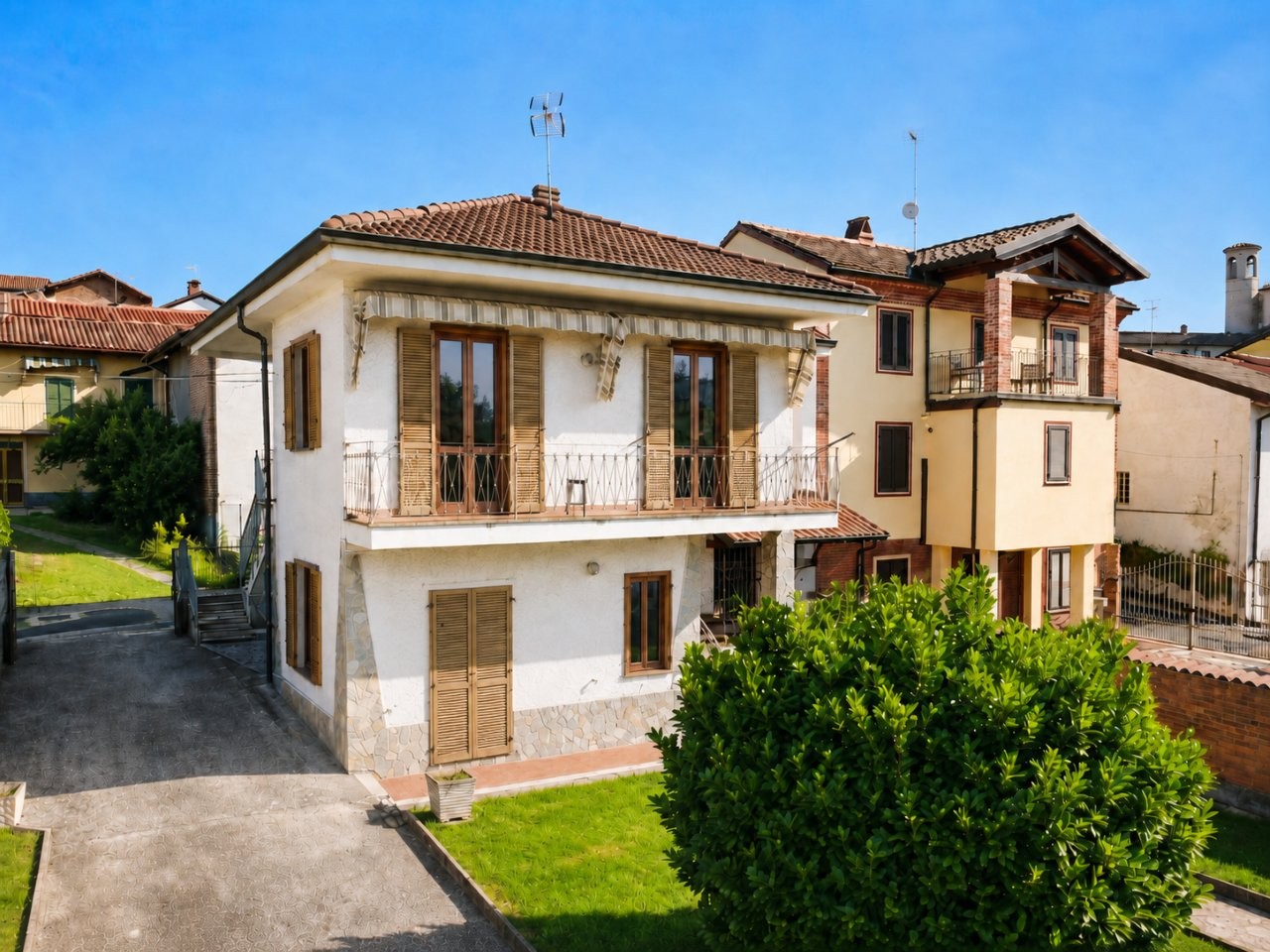 Immobiliari nel monferrato - Piedmont Houses