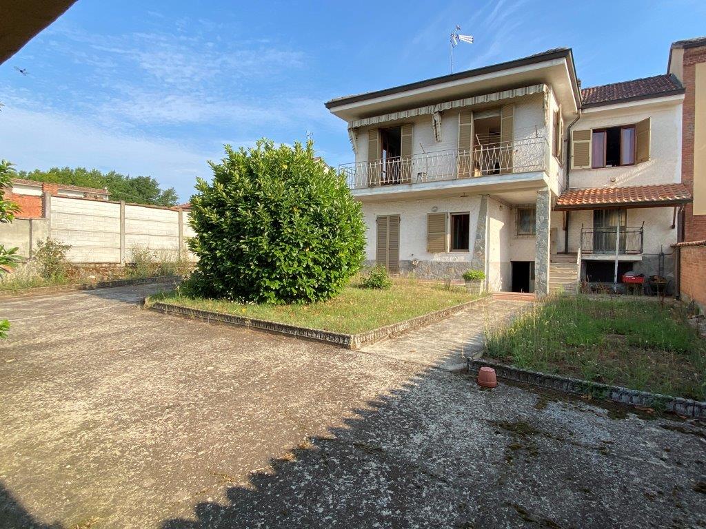 Immobiliari nel monferrato - Piedmont Houses