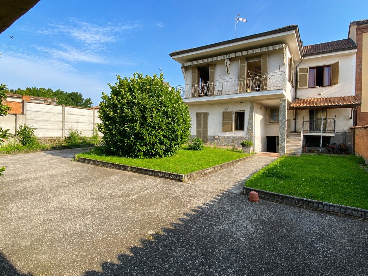 Immobiliari nel monferrato - Piedmont Houses
