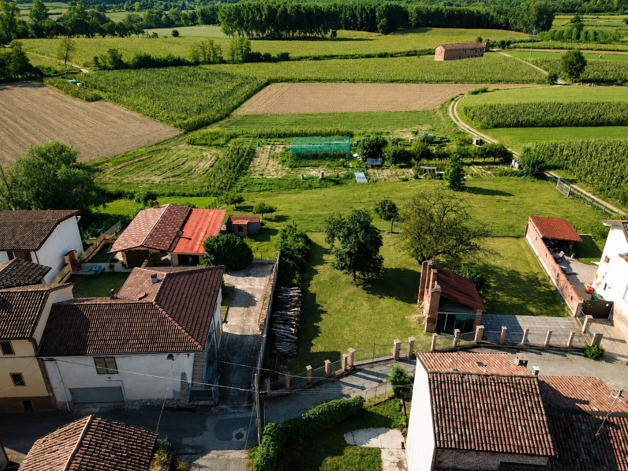 Immobiliari nel monferrato - Piedmont Houses