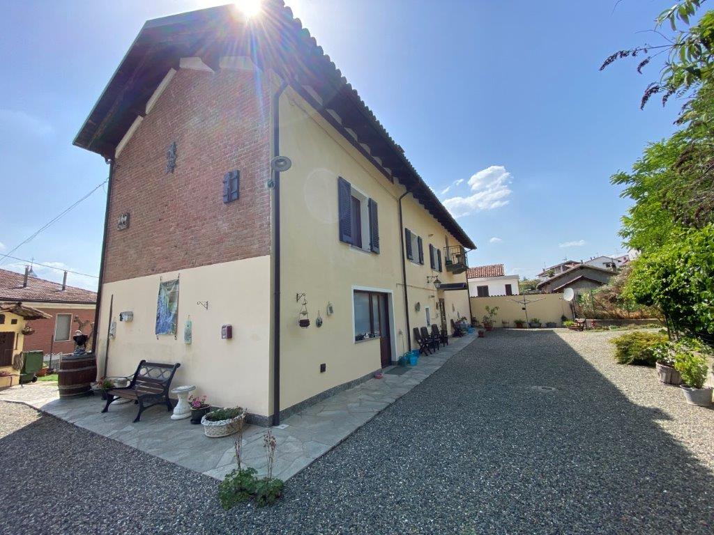 Immobiliari nel monferrato - Piedmont Houses