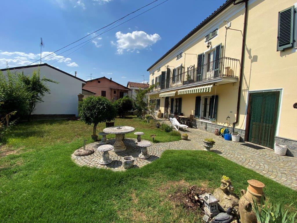 Immobiliari nel monferrato - Piedmont Houses