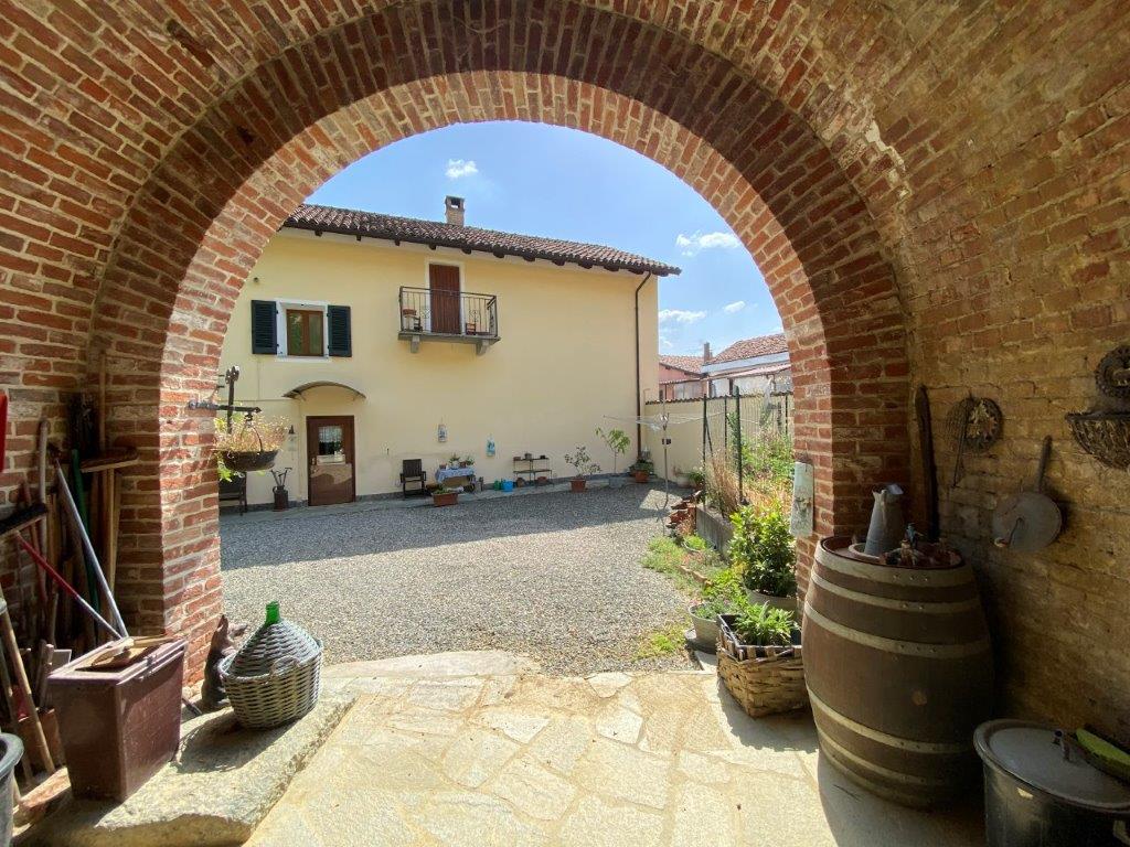 Immobiliari nel monferrato - Piedmont Houses