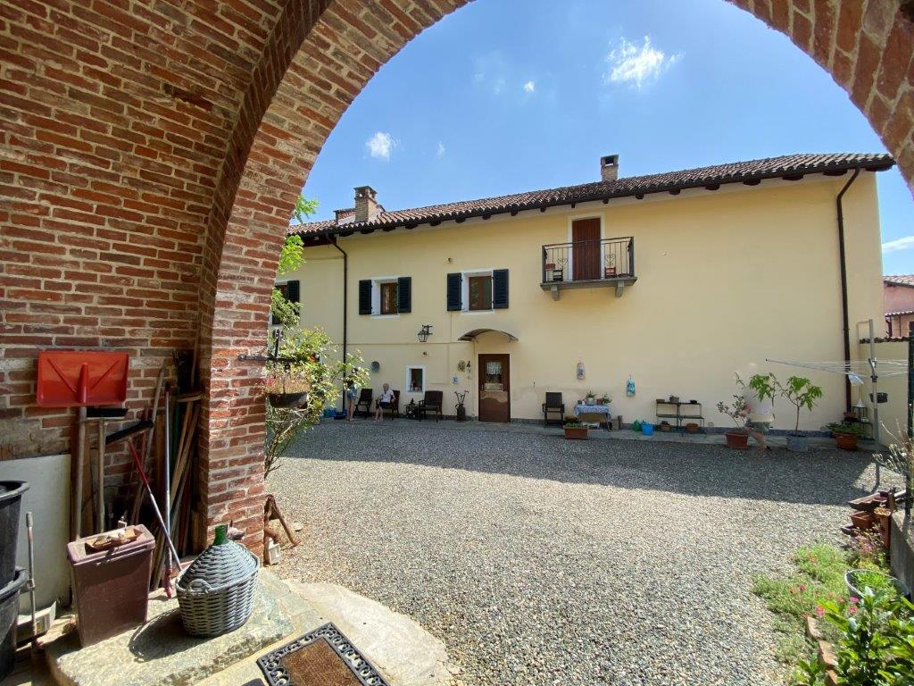 Immobiliari nel monferrato - Piedmont Houses