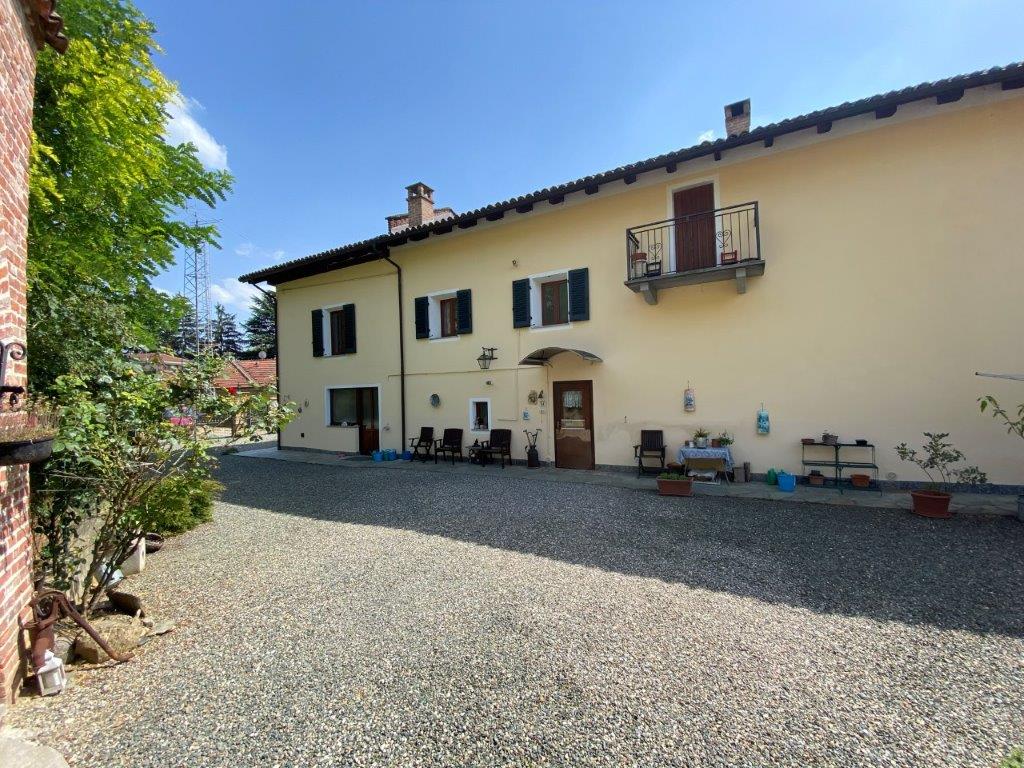 Immobiliari nel monferrato - Piedmont Houses