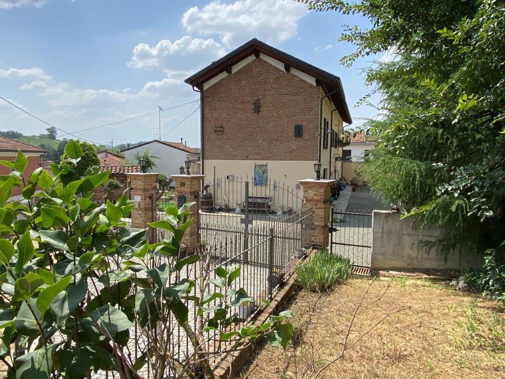 Immobiliari nel monferrato - Piedmont Houses