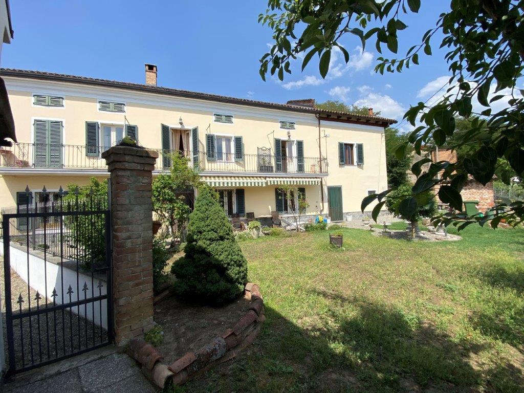 Immobiliari nel monferrato - Piedmont Houses